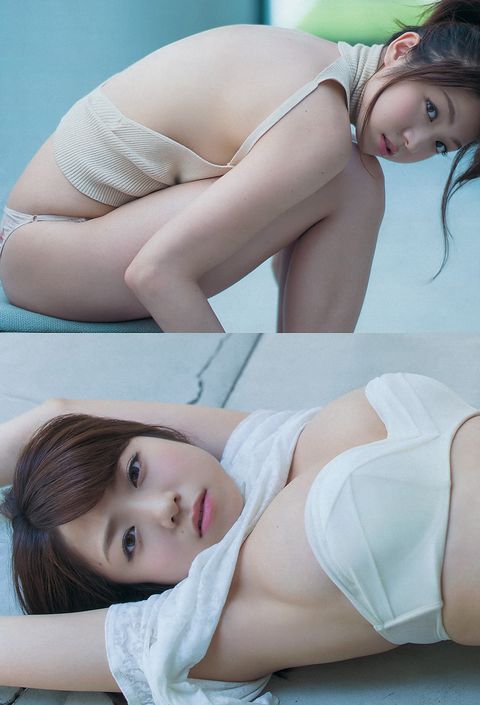志田友美蓮佛美沙子松川佑依子伊東紅柴田阿弥合集种子