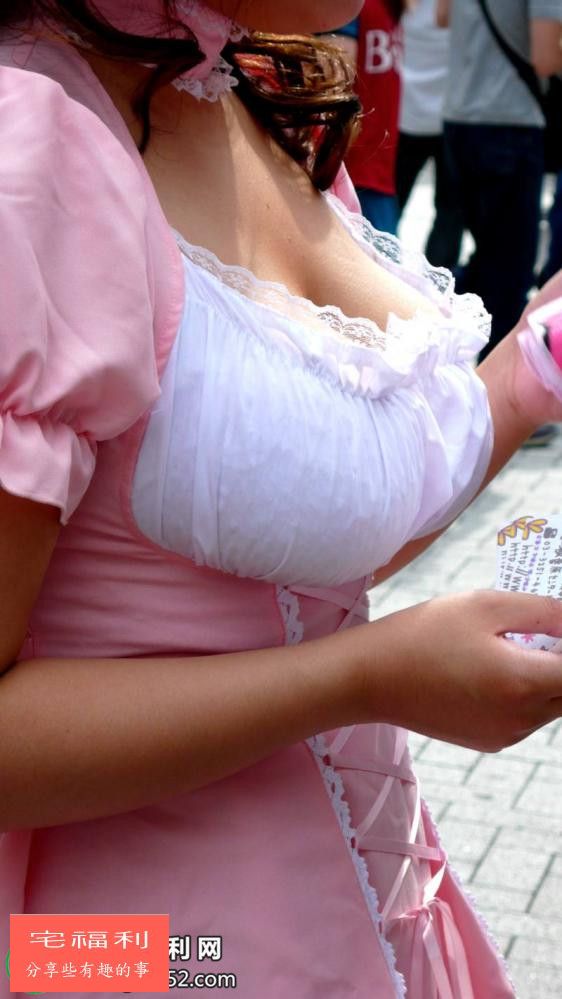 性感爆乳人妻自拍写真第二季