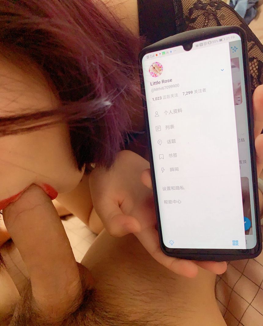 推特福利Little Rose撸至深套图视频[111P/14V/90M]