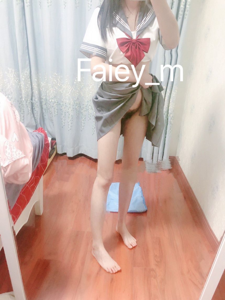 推特福利收集撸至深套图（五）[74P]