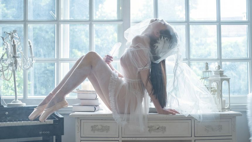 推特福利收集撸至深套图（六）[79P]