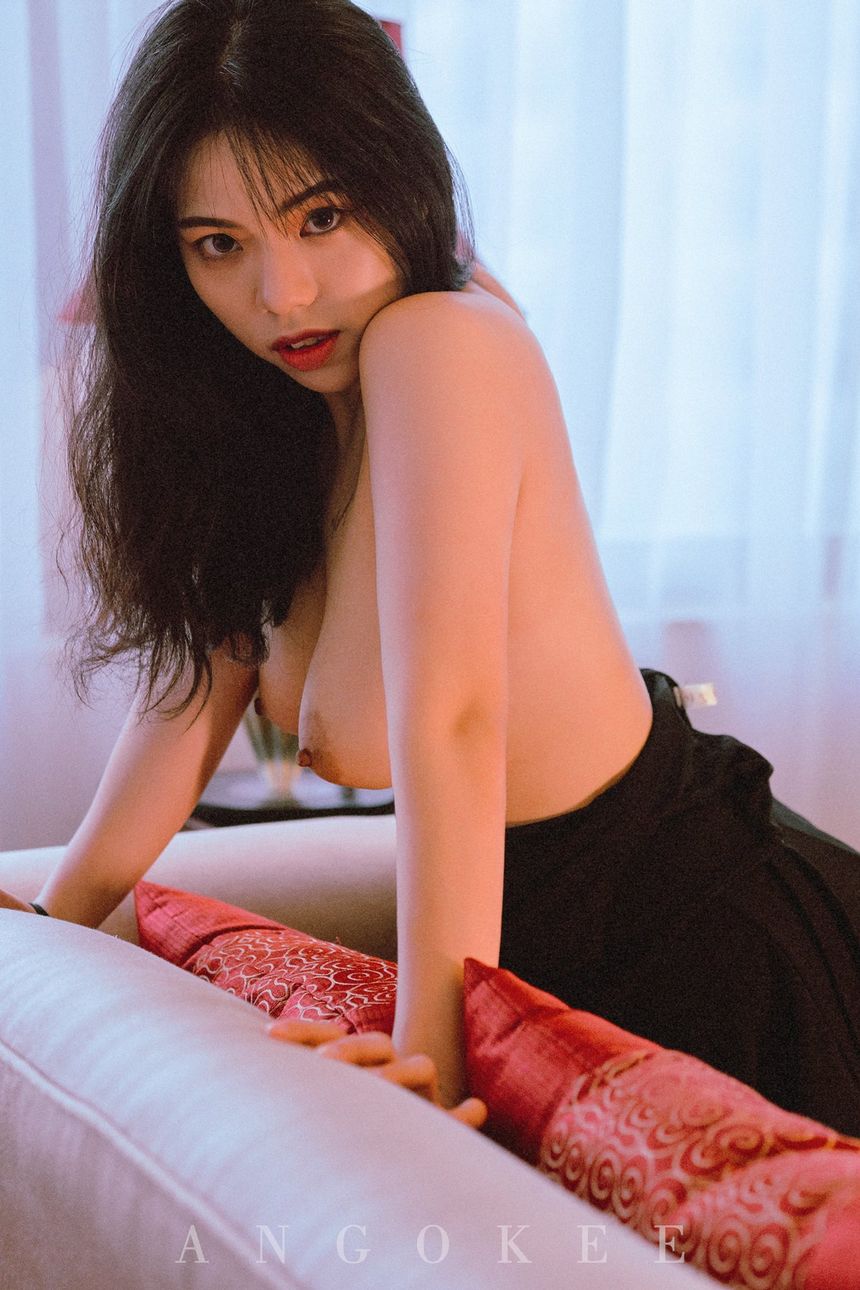 推特福利收集无圣光套图（二）[87P]