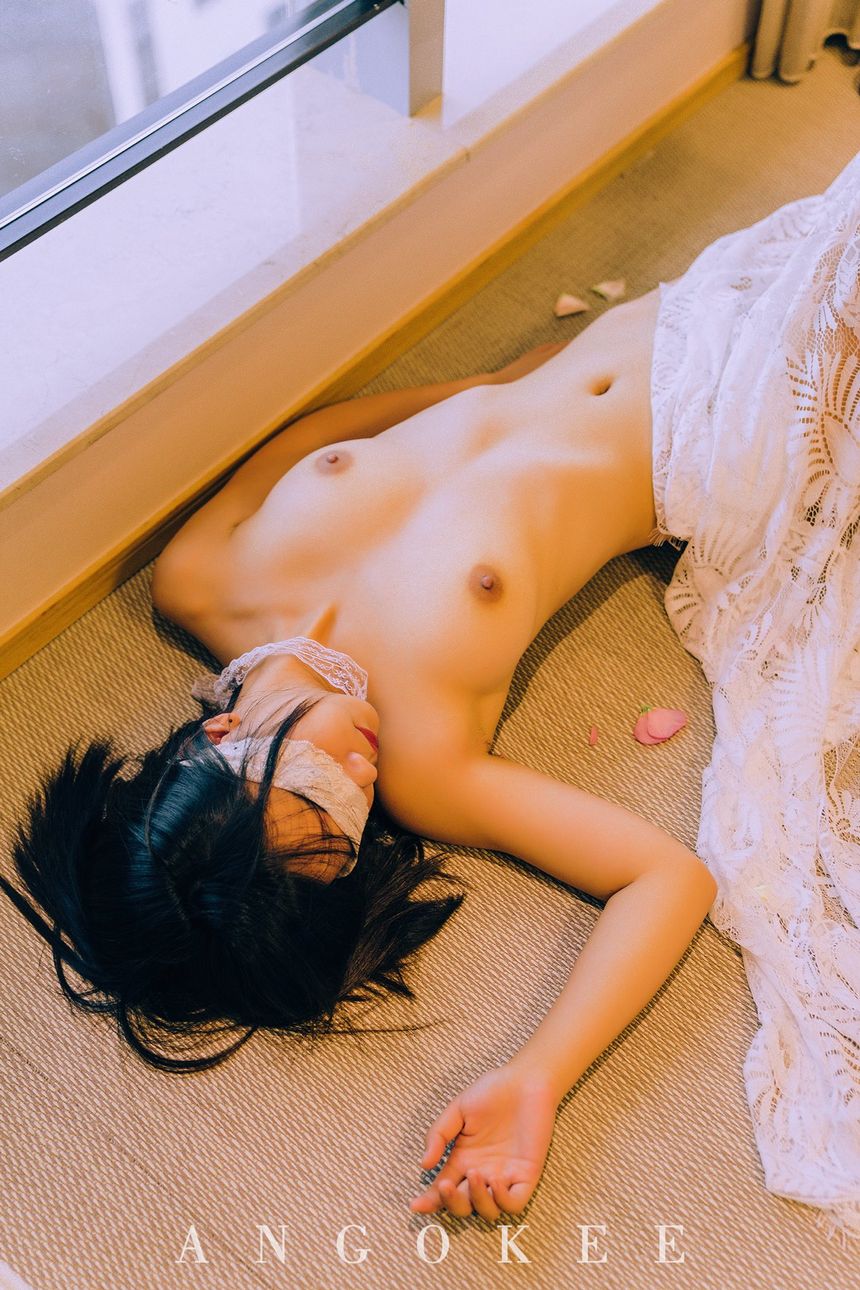 推特福利收集无圣光套图（二）[87P]