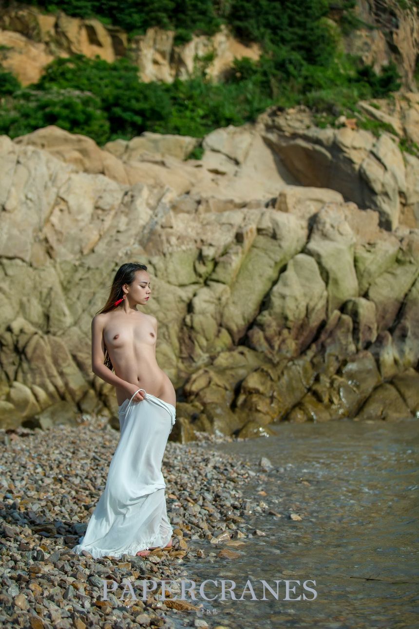 推特超模梅梅&amp;小静&amp;子兮无圣光套图[64P]