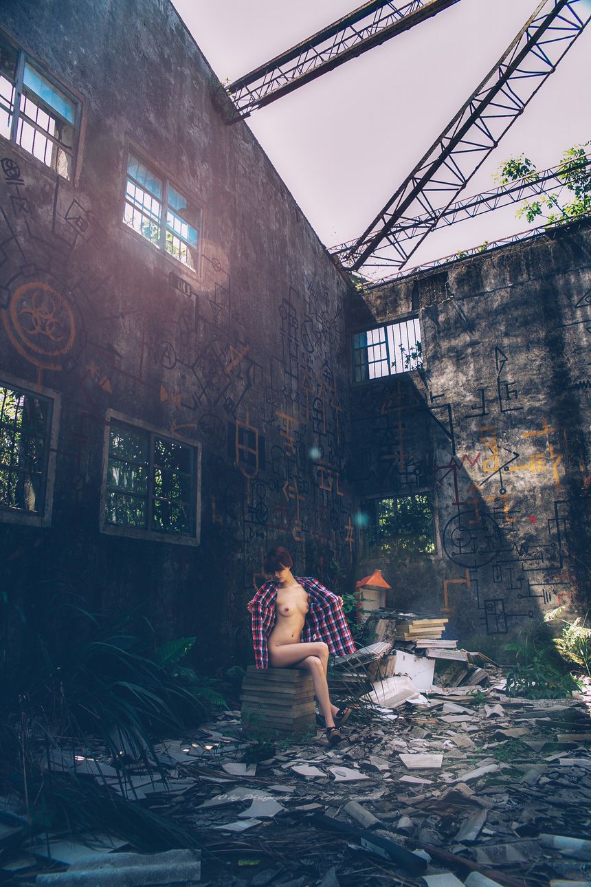 摄影师BIG-W出品撸至深套图[103P/161M]