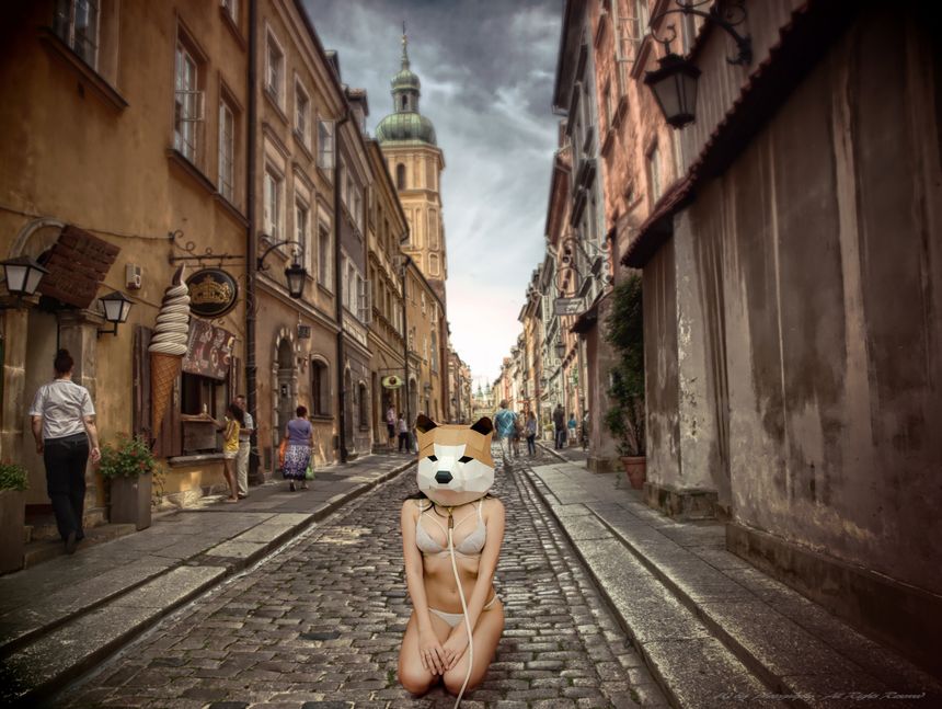 摄影师BIG-W出品撸至深套图（二）[111P/236M]