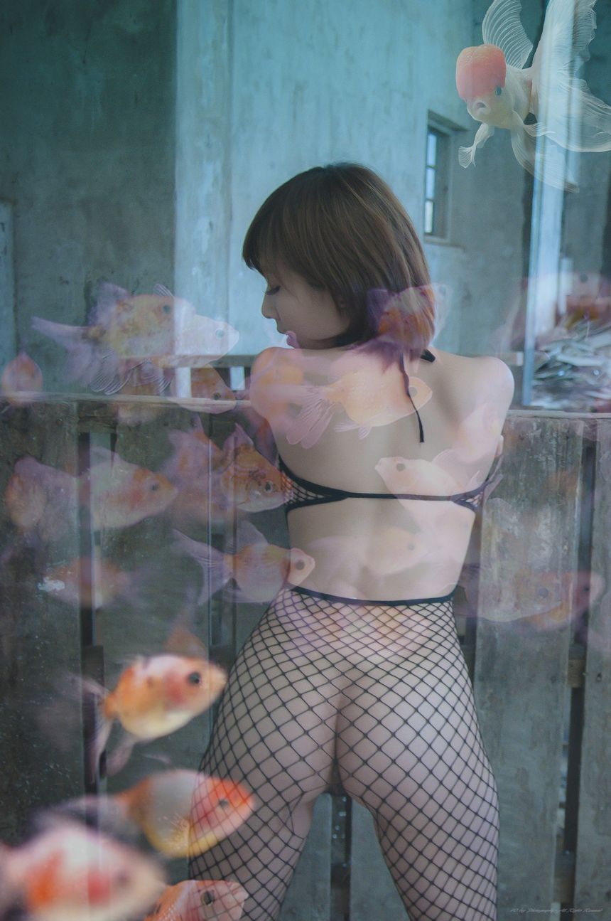 摄影师BIG-W出品撸至深套图（二）[111P/236M]