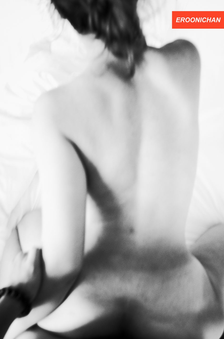 摄影师EROONICHAN出品2月无圣光套图[69P]