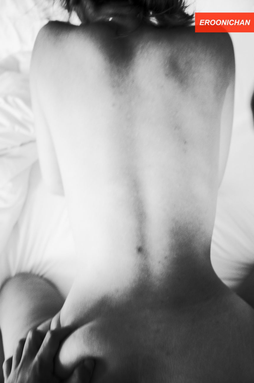 摄影师EROONICHAN出品2月无圣光套图[69P]