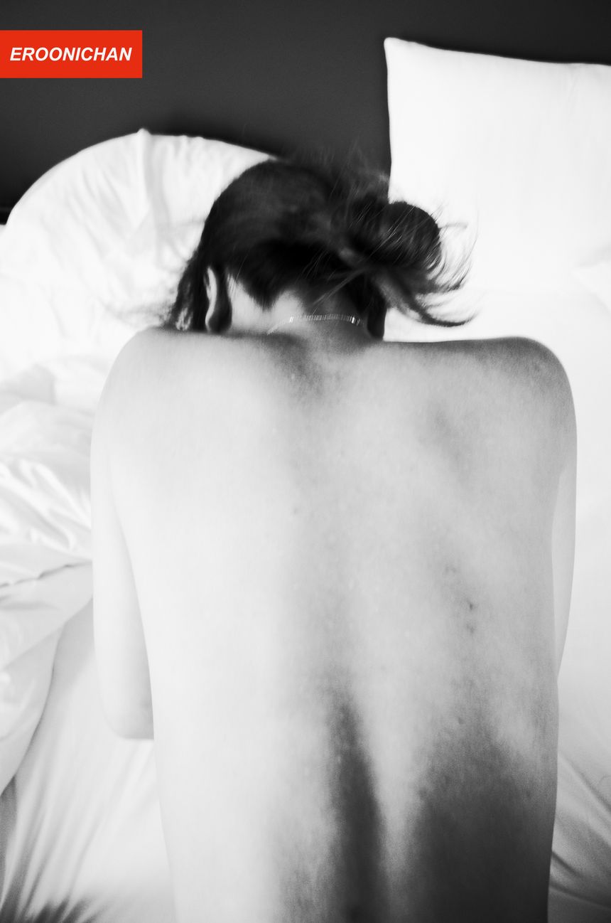 摄影师EROONICHAN出品2月无圣光套图[69P]