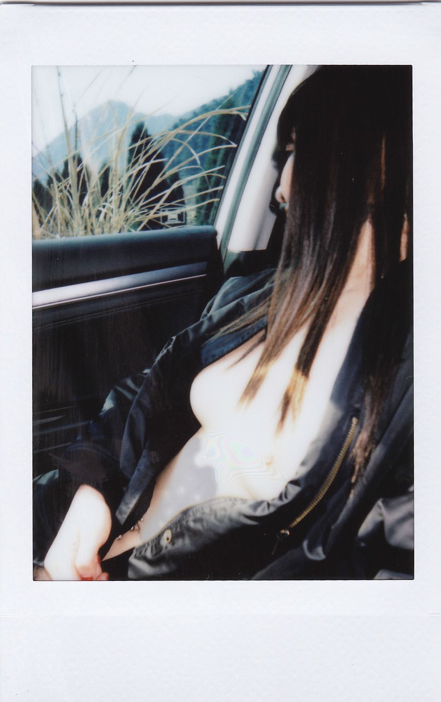 摄影师EROONICHAN出品3月无圣光套图[85P]