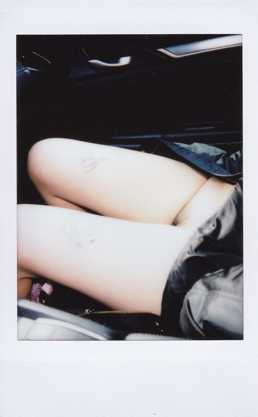 摄影师EROONICHAN出品3月无圣光套图[85P]