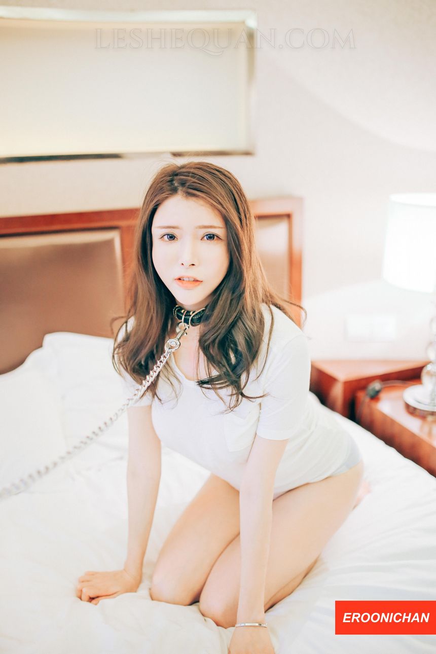 摄影师EROONICHAN出品夏小秋秋秋《CUTE》SM无圣光套图[72P]