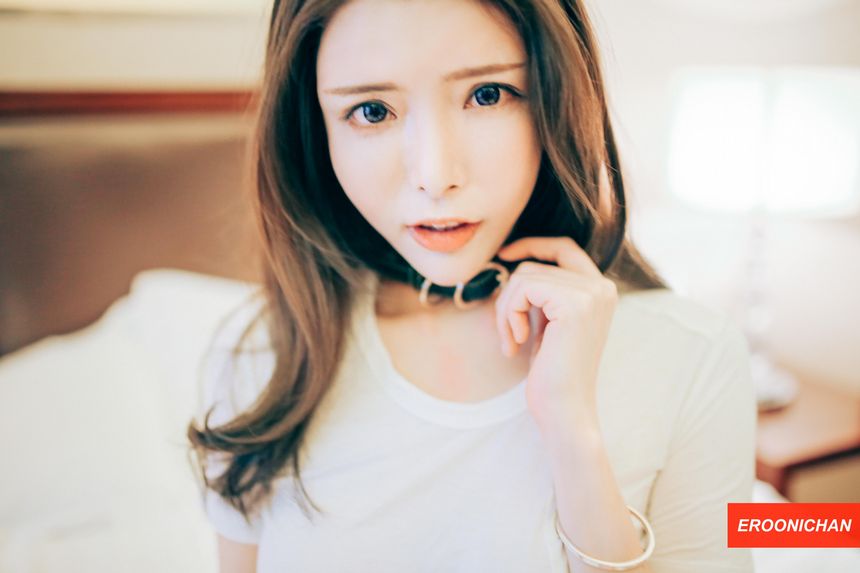 摄影师EROONICHAN出品夏小秋秋秋《CUTE》SM无圣光套图[72P]