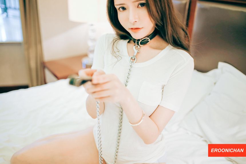 摄影师EROONICHAN出品夏小秋秋秋《CUTE》SM无圣光套图[72P]