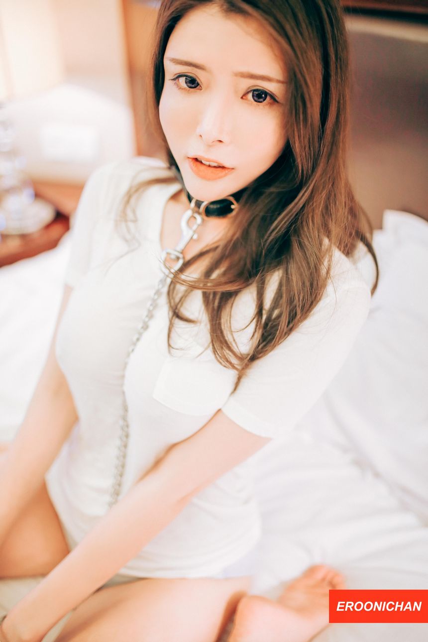 摄影师EROONICHAN出品夏小秋秋秋《CUTE》SM无圣光套图[72P]