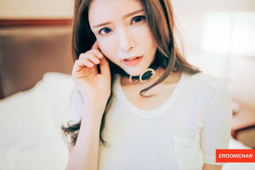 摄影师EROONICHAN出品夏小秋秋秋《CUTE》SM无圣光套图[72P]