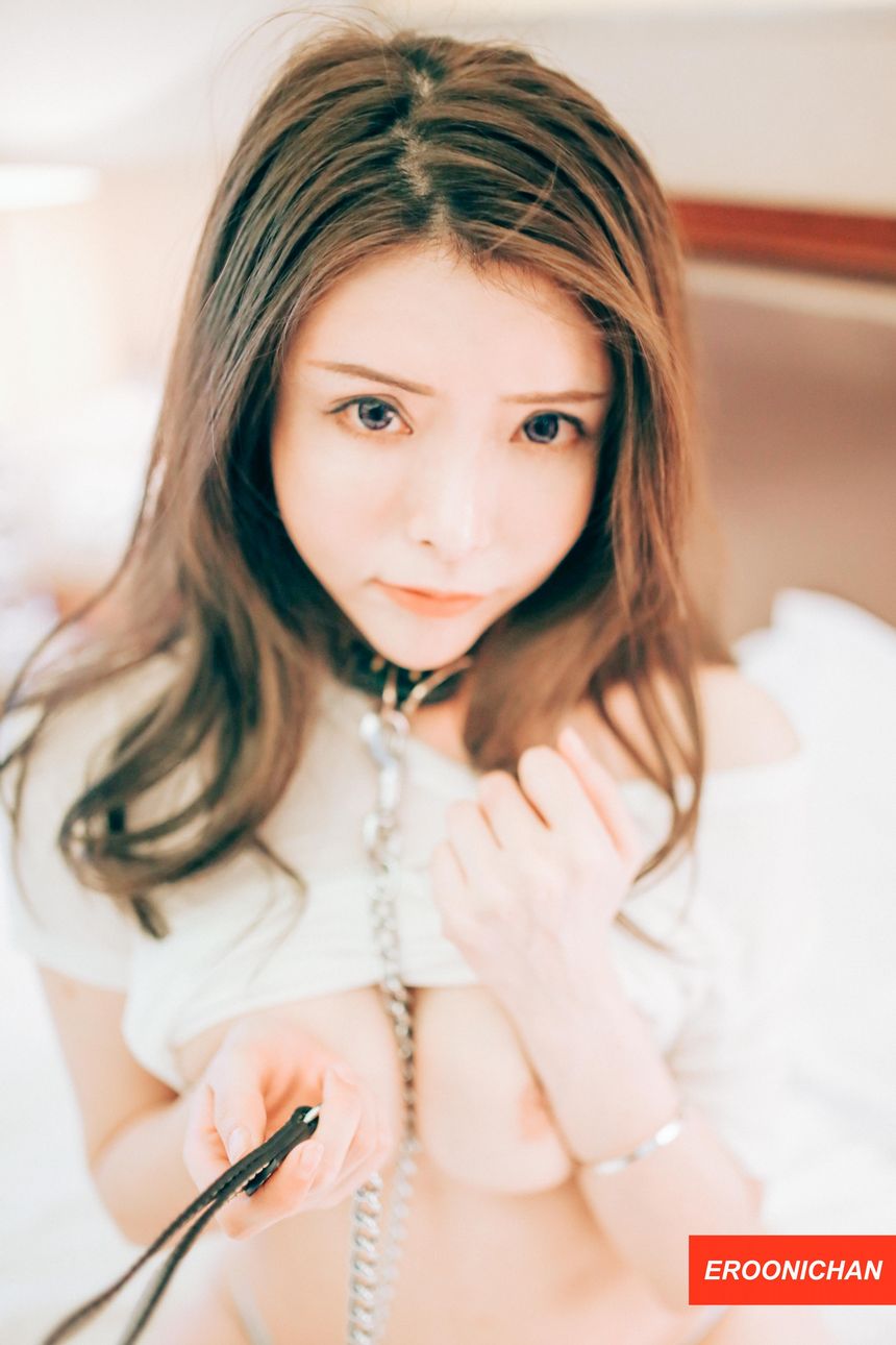 摄影师EROONICHAN出品夏小秋秋秋《CUTE》SM无圣光套图[72P]