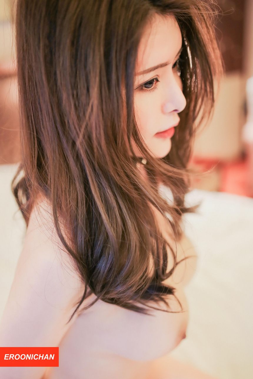 摄影师EROONICHAN出品夏小秋秋秋《CUTE》SM无圣光套图[72P]