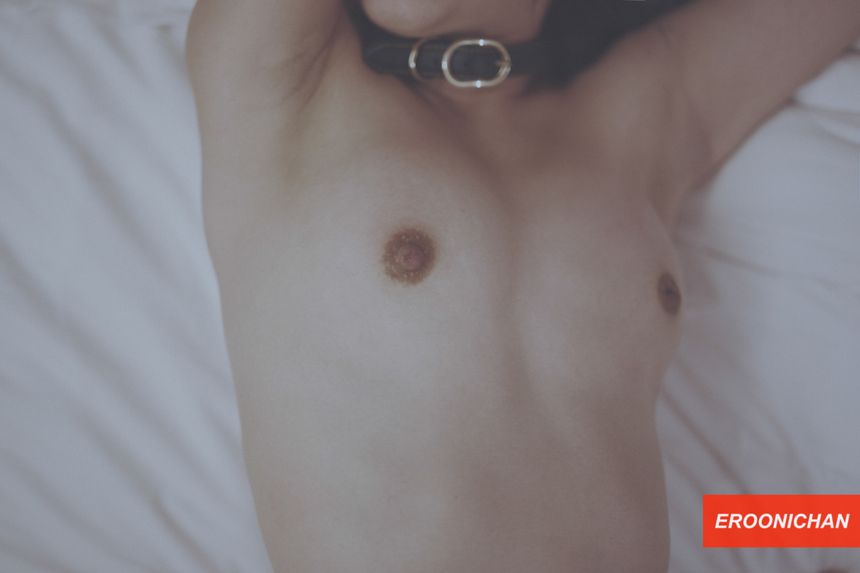 摄影师EROONICHAN出品无圣光套图[80P]