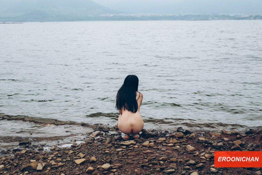 摄影师EROONICHAN出品无圣光套图[80P]