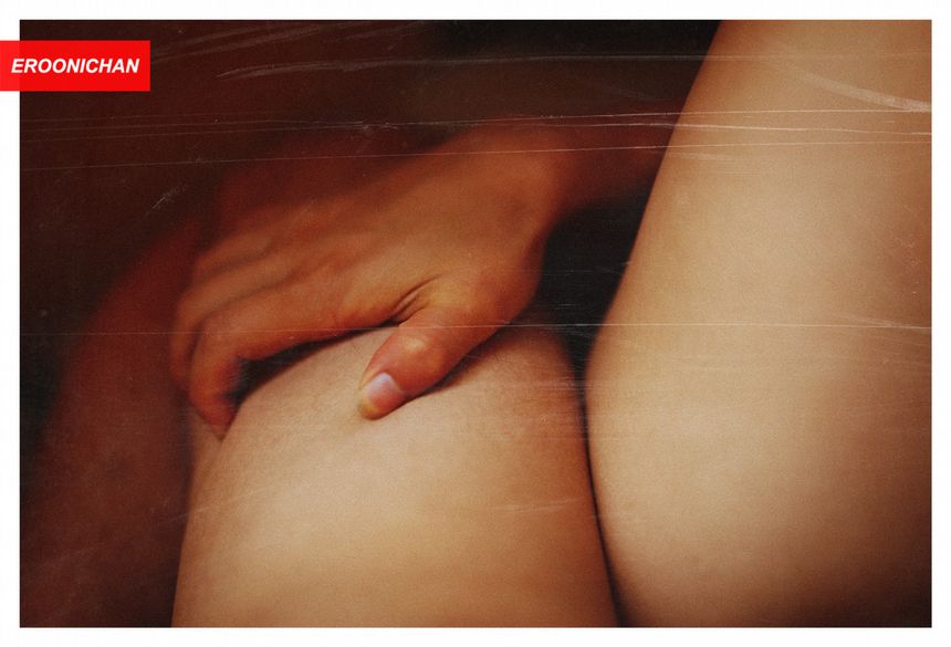 摄影师EROONICHAN出品无圣光套图[80P]