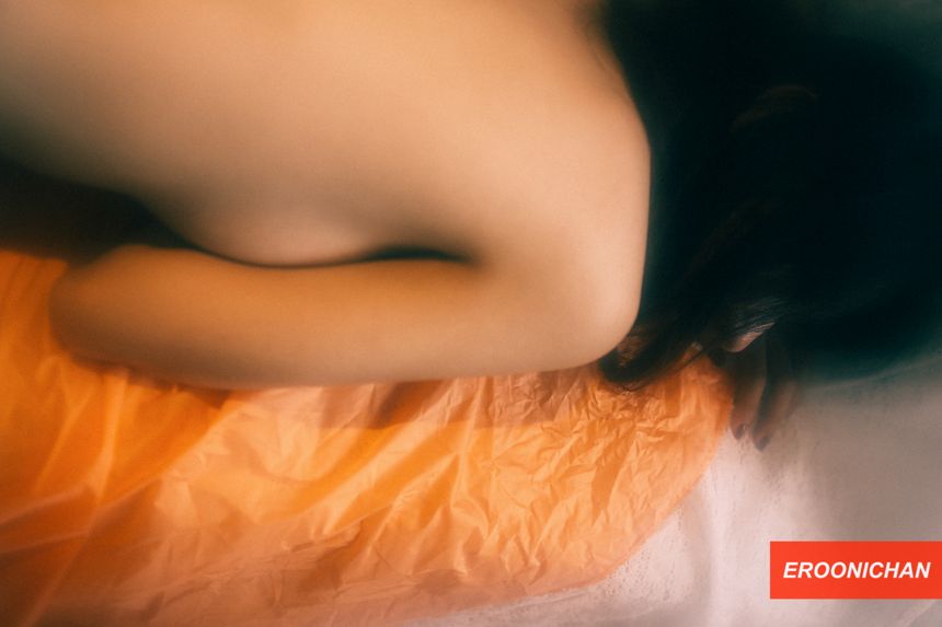 摄影师EROONICHAN出品无圣光套图[80P]