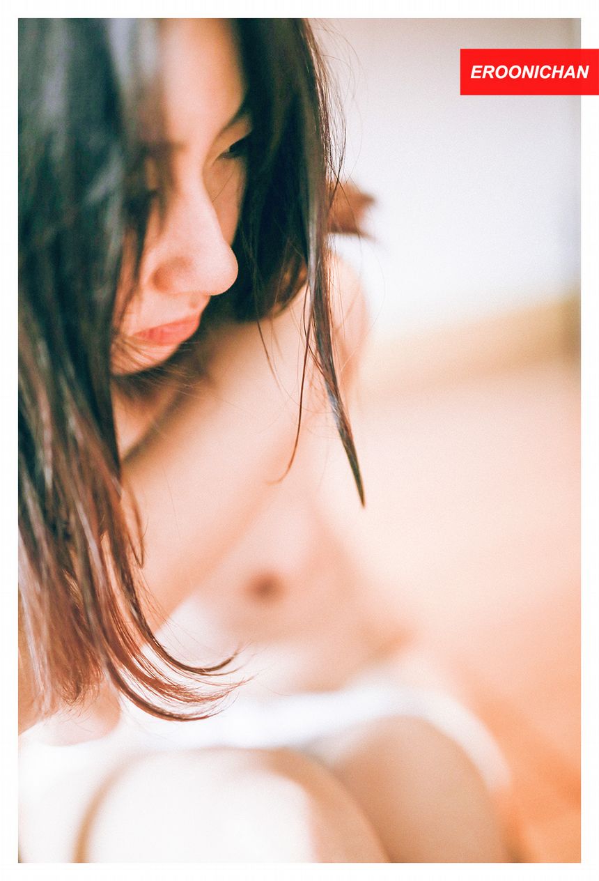 摄影师EROONICHAN出品无圣光套图[80P]