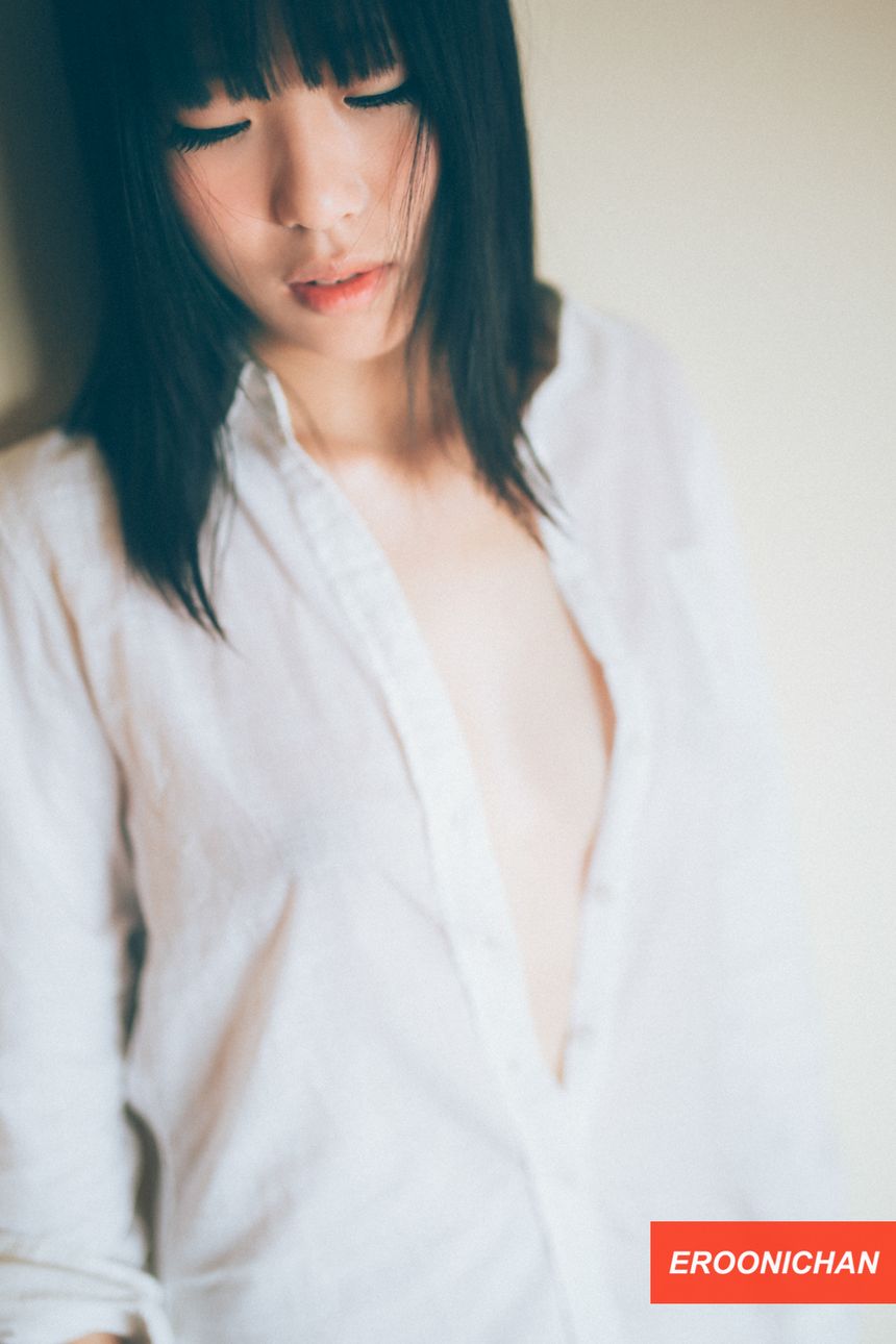 摄影师EROONICHAN出品无圣光套图[80P]