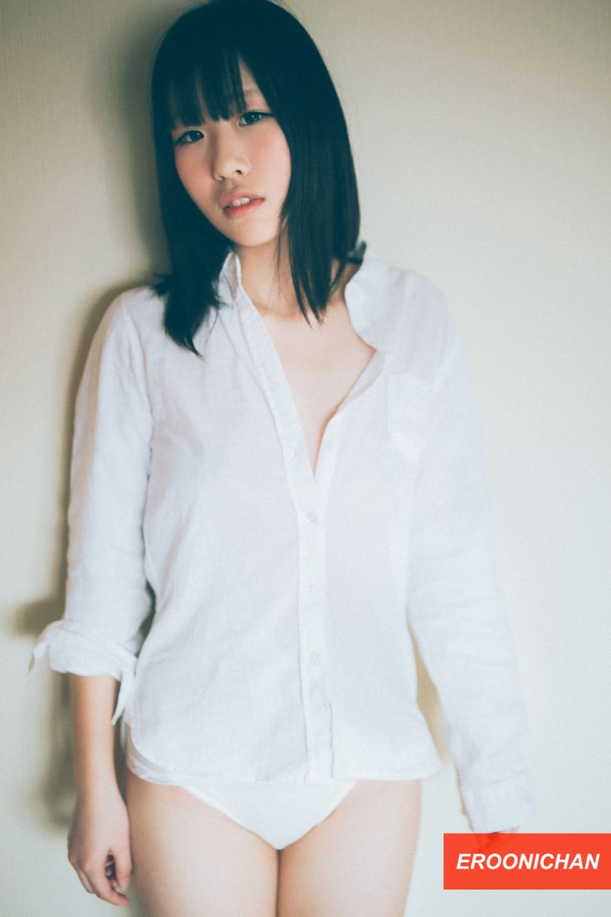 摄影师EROONICHAN出品无圣光套图[80P]