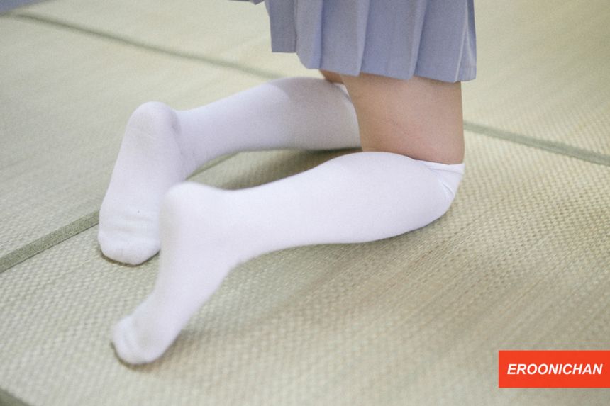 摄影师EROONICHAN出品无圣光套图[80P]