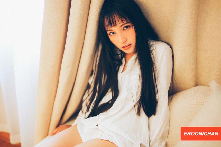 摄影师EROONICHAN出品无圣光套图[80P]