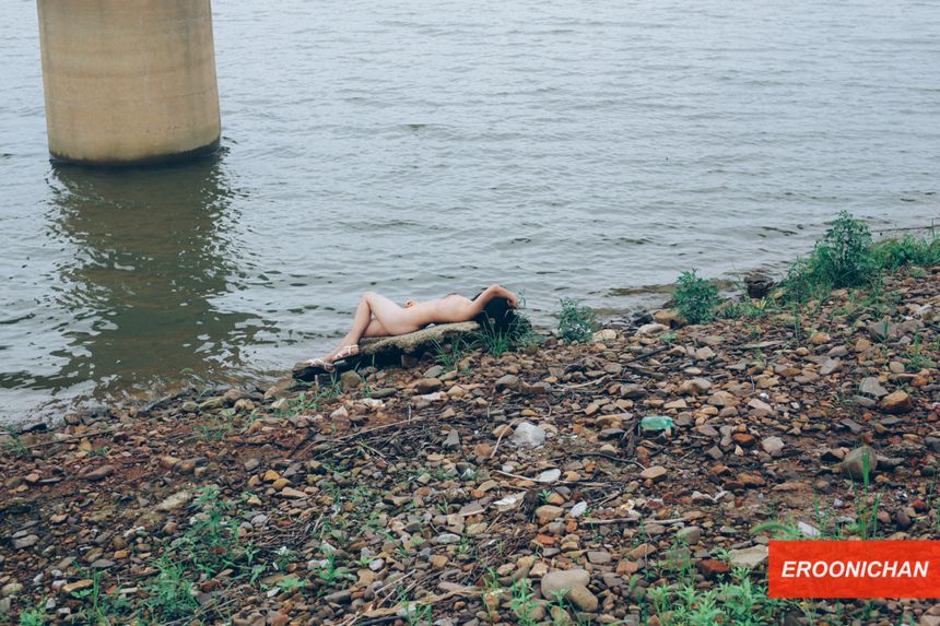 摄影师EROONICHAN出品无圣光套图（三）[77P]