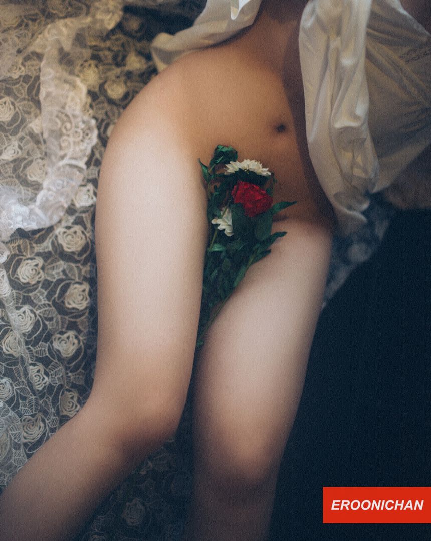 摄影师EROONICHAN出品无圣光套图（三）[77P]