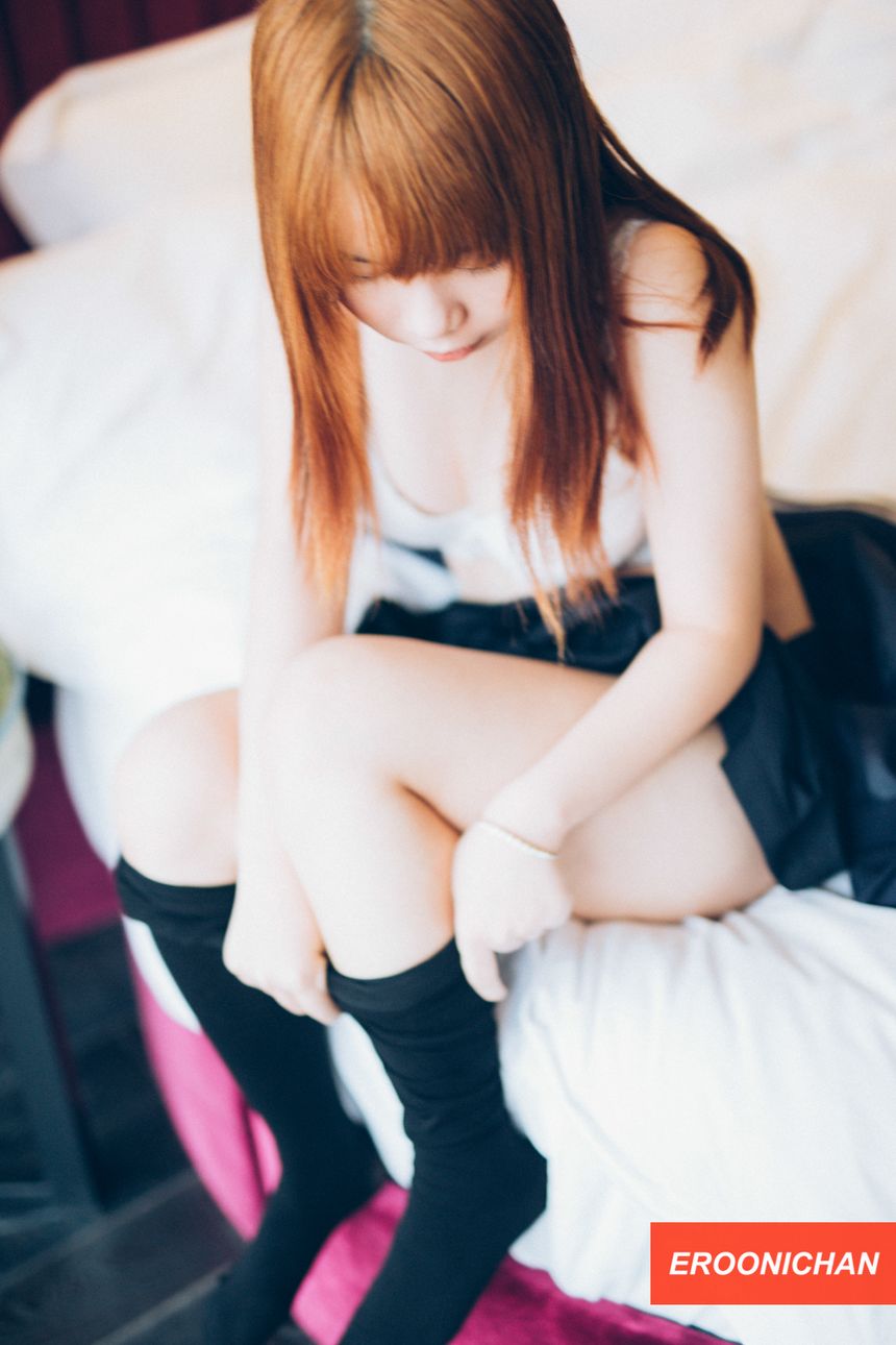 摄影师EROONICHAN出品无圣光套图（三）[77P]