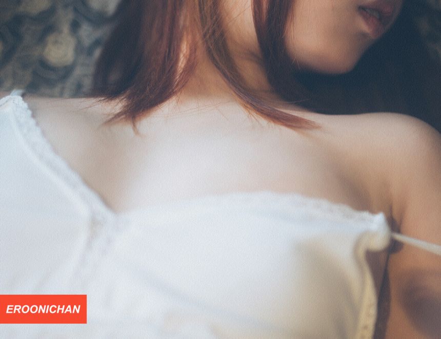 摄影师EROONICHAN出品无圣光套图（三）[77P]