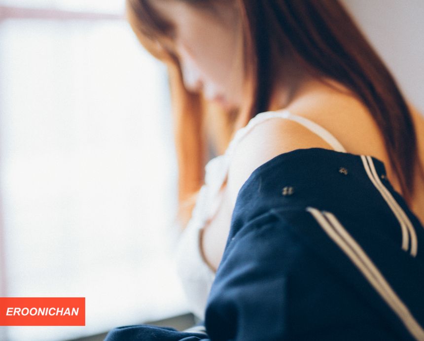 摄影师EROONICHAN出品无圣光套图（三）[77P]