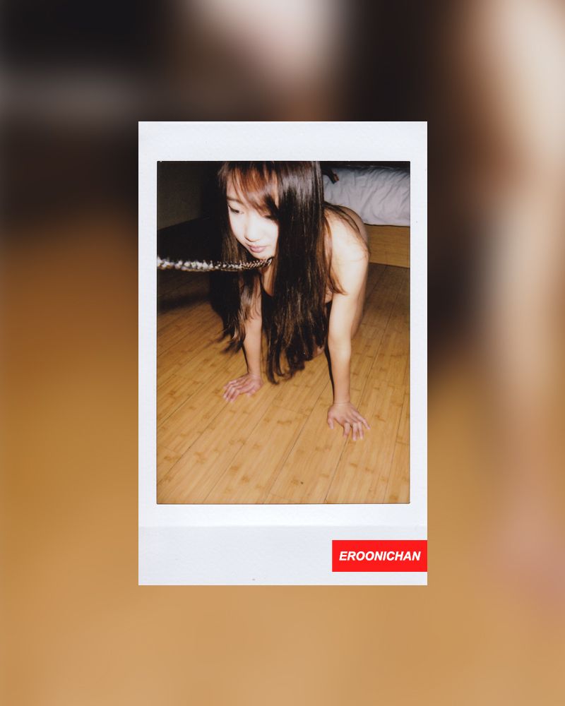 摄影师EROONICHAN出品无圣光套图（三）[77P]