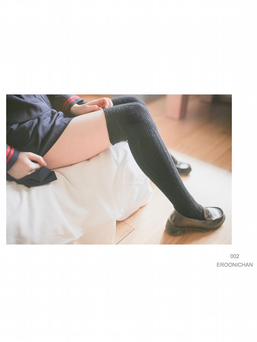 摄影师EROONICHAN出品无圣光套图（二）[78P]