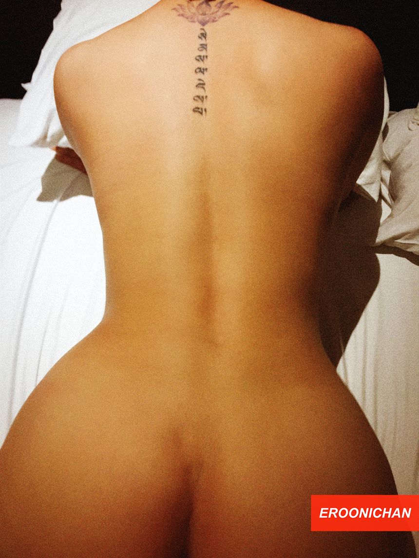 摄影师EROONICHAN出品无圣光套图（二）[78P]