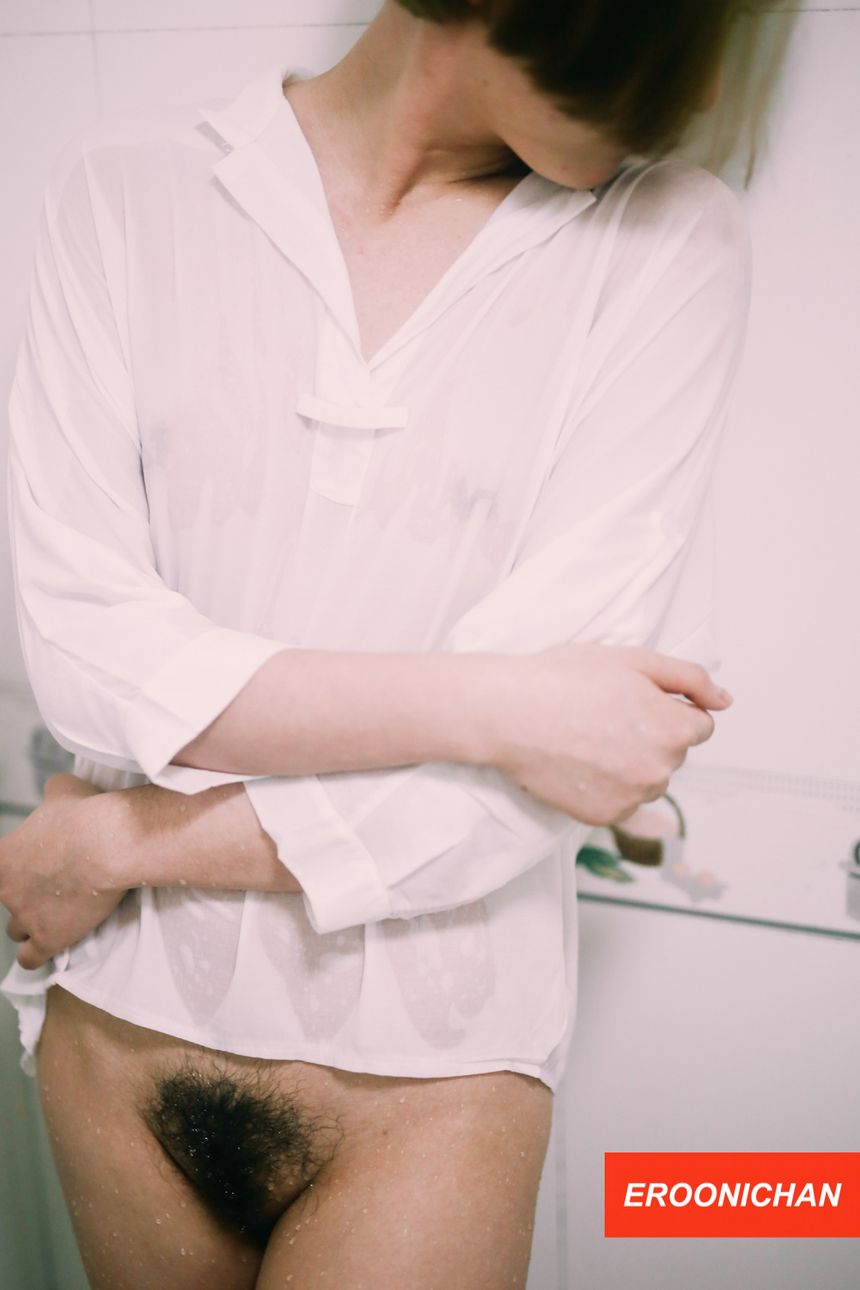 摄影师EROONICHAN出品无圣光套图（二）[78P]