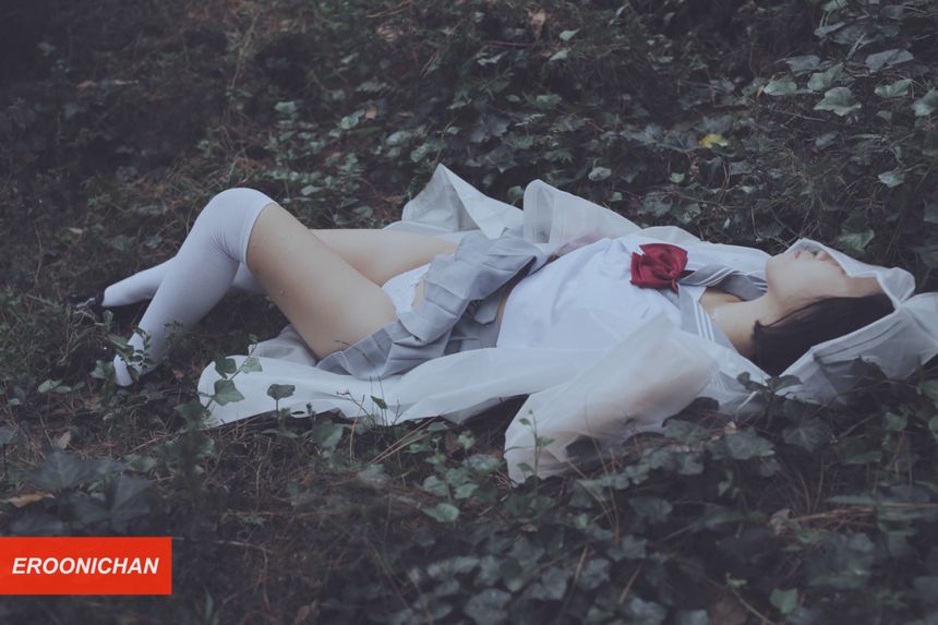 摄影师EROONICHAN出品无圣光套图（二）[78P]