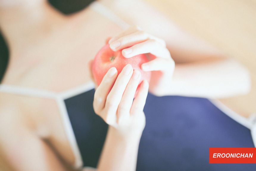 摄影师EROONICHAN出品无圣光套图（二）[78P]