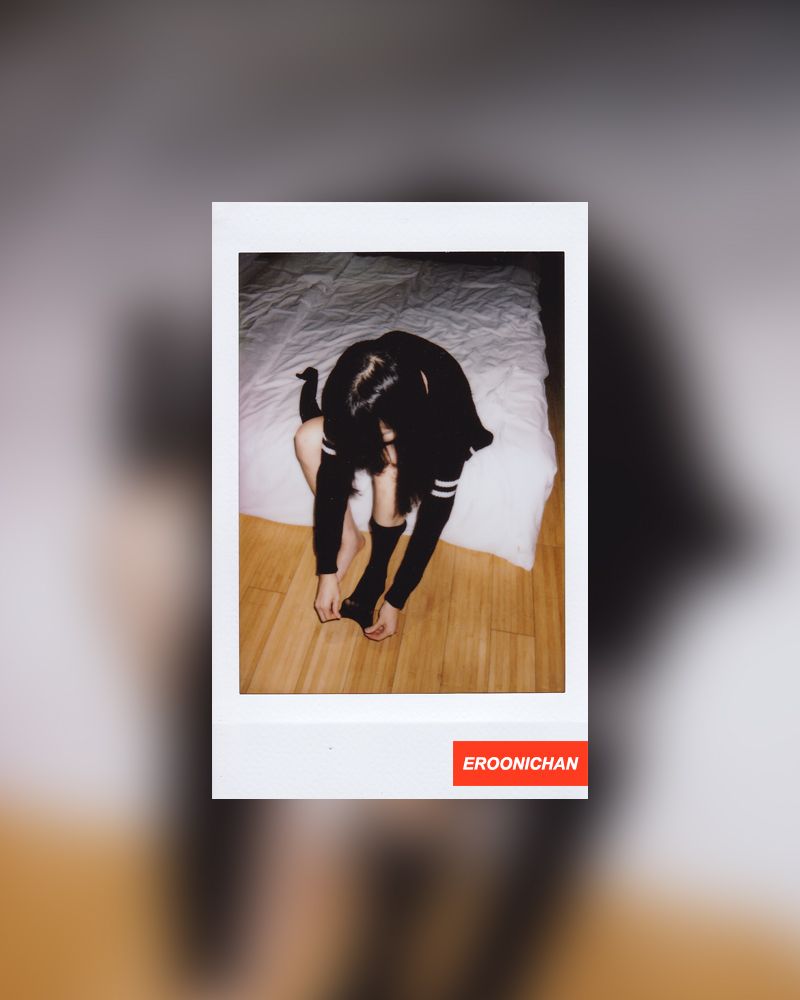 摄影师EROONICHAN出品无圣光套图（二）[78P]