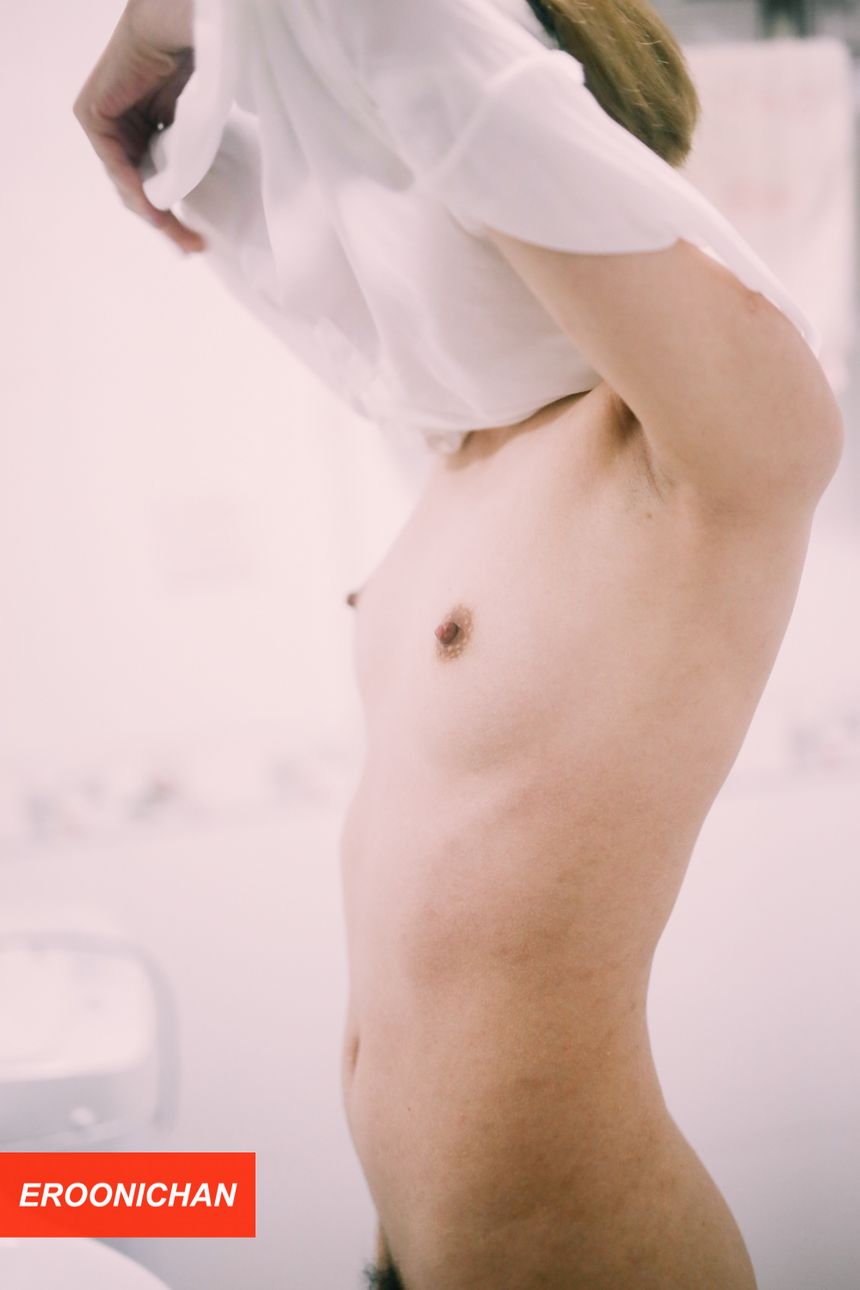 摄影师EROONICHAN出品无圣光套图（二）[78P]