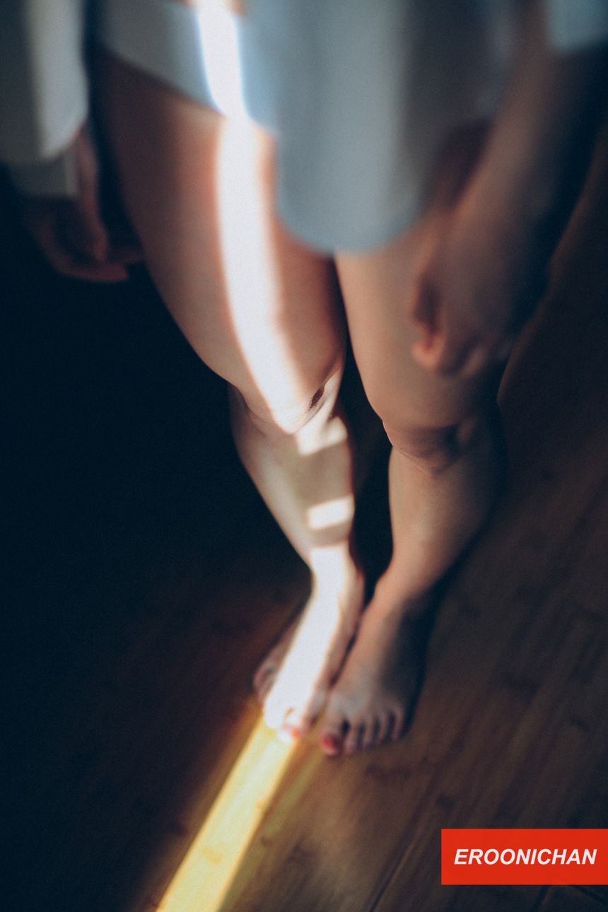 摄影师EROONICHAN出品无圣光套图（二）[78P]