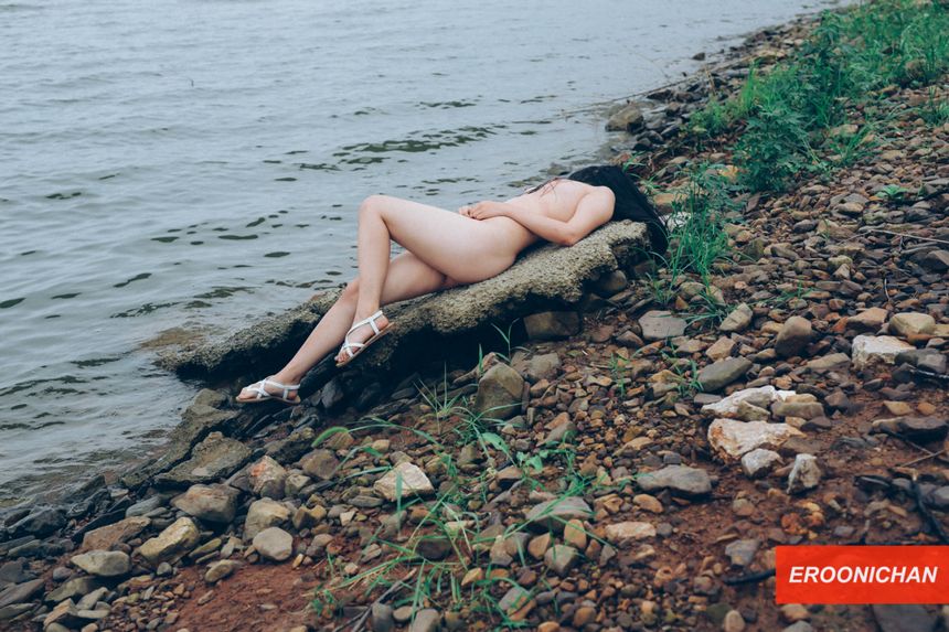 摄影师EROONICHAN出品无圣光套图（二）[78P]