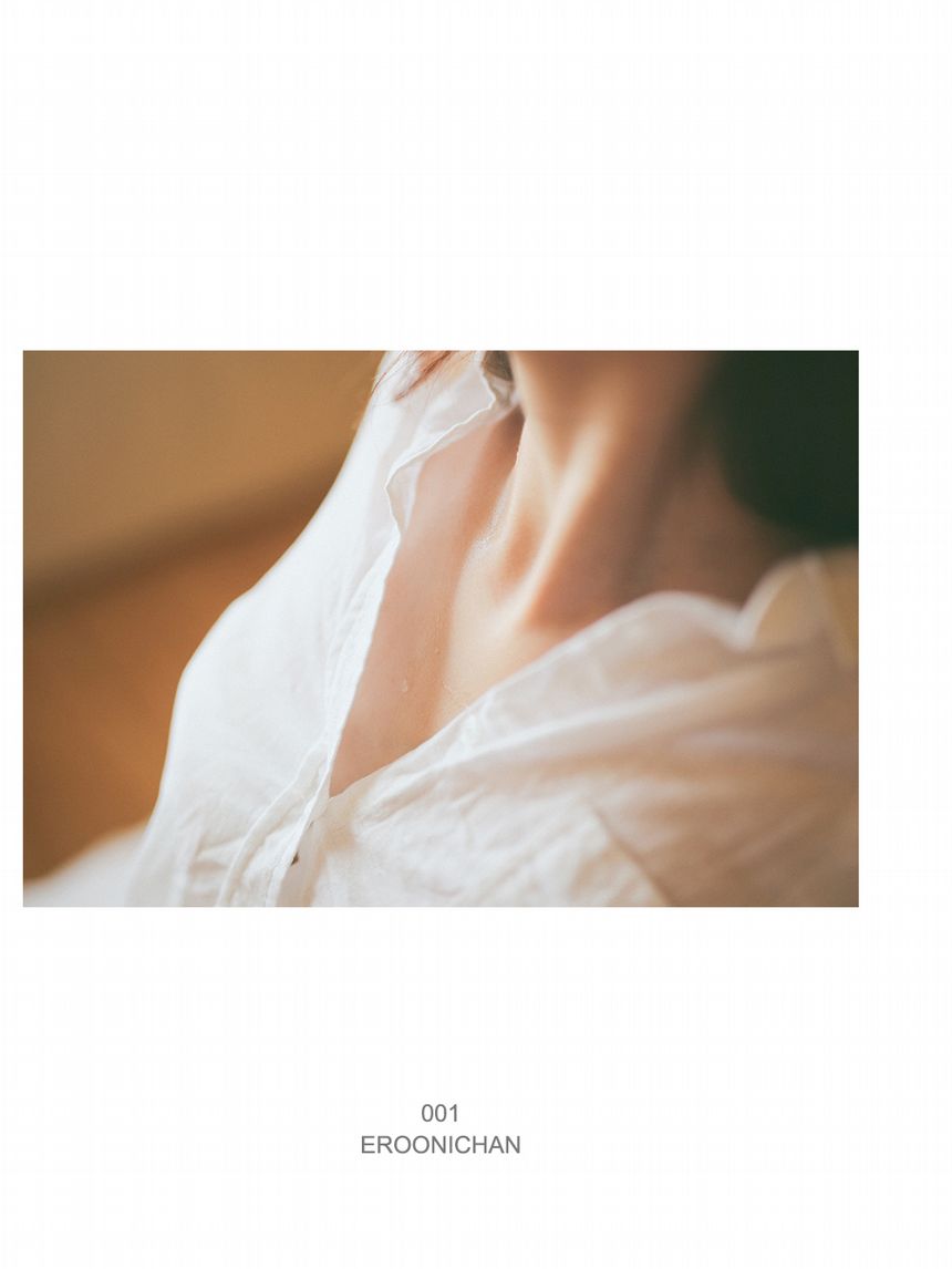 摄影师EROONICHAN出品无圣光套图（二）[78P]