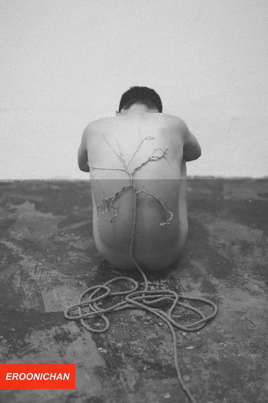 摄影师EROONICHAN出品无圣光套图（二）[78P]