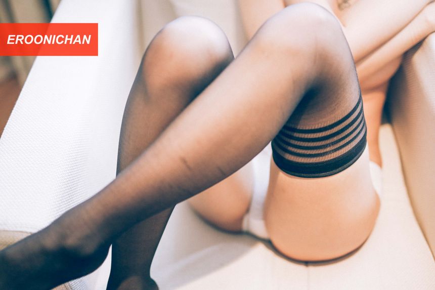 摄影师EROONICHAN出品无圣光套图（二）[78P]